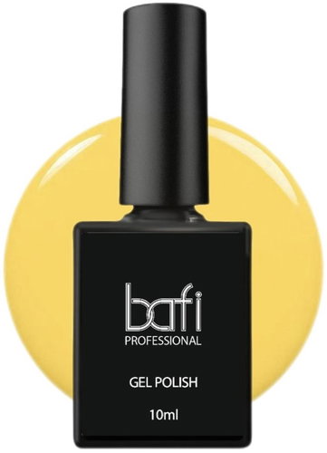 Bafi Gel polish 033 10 ml - Nail Polish - Main image