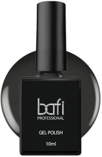 Bafi Gel polish 030 10 ml - Nail Polish - Main image