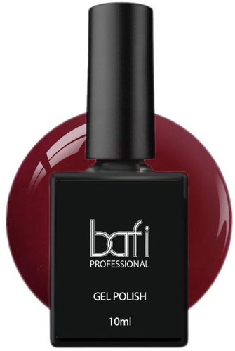 Bafi Gel polish 027 10 ml - Nail Polish - Main image