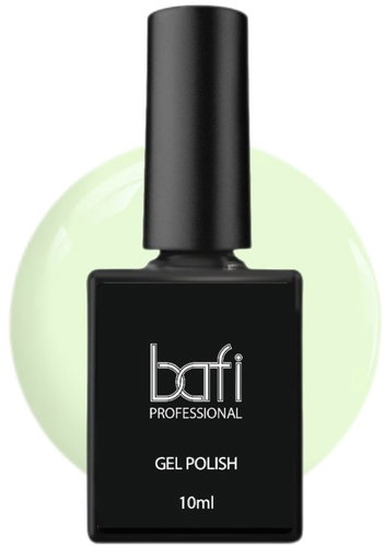 Bafi Gel polish "Easter" 2 10 ml - Nail Polish - Main image