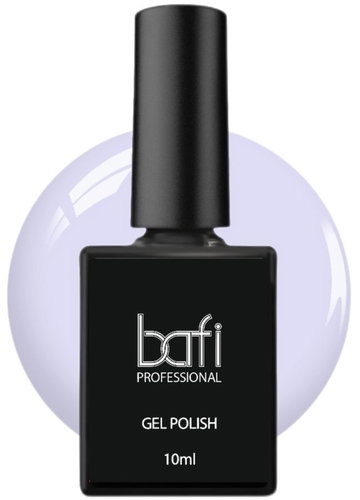 Bafi Gel polish 046 10 ml - Nail Polish - Main image