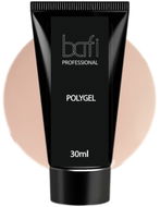 Bafi Polygel 002 30 ml - Lak na nehty