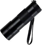 BAFI Mini LED S1, black - UV Nail Lamp