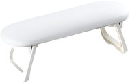 Bafi Armrest, white - Manicure Tools