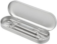 Bafi Metal box for cutters - Manicure Tools