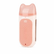 BAFI ROLL ON Eson Ohřívač depilačního vosku, růžový - Wax Heater
