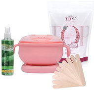 ITALWAX starter depilatory kit N4 - Cosmetic Set