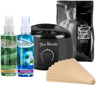 ITALWAX starter depilatory kit N5 - Cosmetic Set