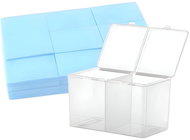 Bafi Wipes and Manicure Box Set - Kit