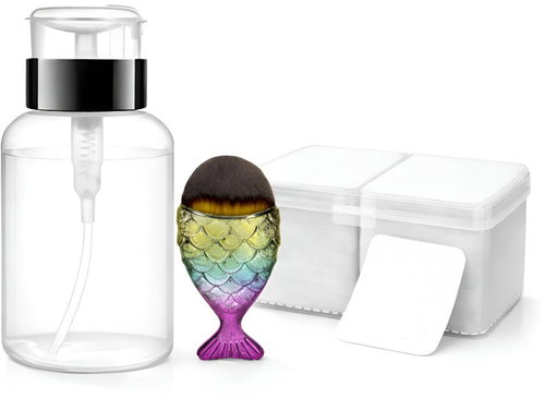 Bafi manicure set P2 - Manicure Set - Main image