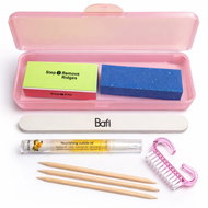 Bafi home manicure set D2 - Manicure Set