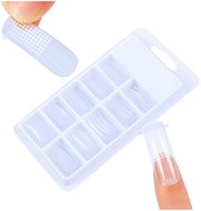 Bafi Dual nail moulds - False Nails