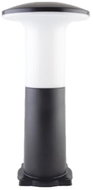 Bafra Mushroom garden light, plastic, E27, 40 cm - Garden Lighting