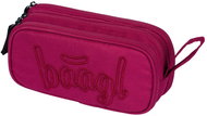 School Case BAAGL School Pencil Case Etui Ruby - Pouzdro do školy