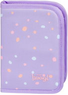 BAAGL Školní penál jednopatrový Mazlíčci - Penál