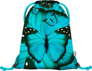 BAAGL Drawstring Bag Butterfly - Drawstring Bag