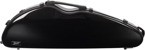 BACIO INSTRUMENTS SVC204P Black - Violin Case - Main image