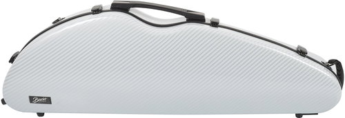 BACIO INSTRUMENTS SVC204P White - Violin Case - Main image