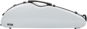 BACIO INSTRUMENTS Violin Case White (SVC204P) - Geigenkasten