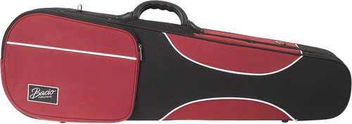 BACIO INSTRUMENTS Violin Case CLR 3/4 - Violin Case - Main image