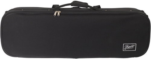 BACIO INSTRUMENTS Violin Oblong Case 4/4 - Violin Case - Main image