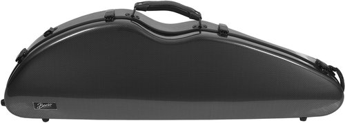 BACIO INSTRUMENTS SVC204P Carbon design - Violin Case - Main image
