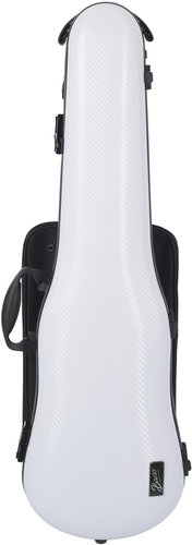 BACIO INSTRUMENTS Composite Violin Case WH - Violin Case - Main image