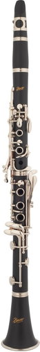 Bacio Instruments CL-01N - Clarinet - Main image