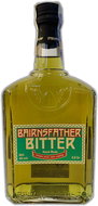 Bairnsfather Bitter Absinth 0,5 l 55 % - Absinthe