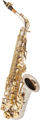 BACIO INSTRUMENTS BAS-100N - Saxophone - Main image