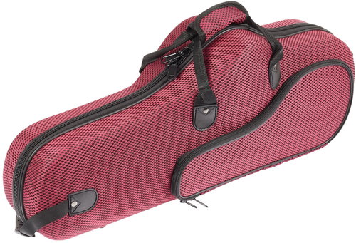 Bacio Instruments BASC030 Red - Musikinstrumenten-Zubehör - Hauptbild
