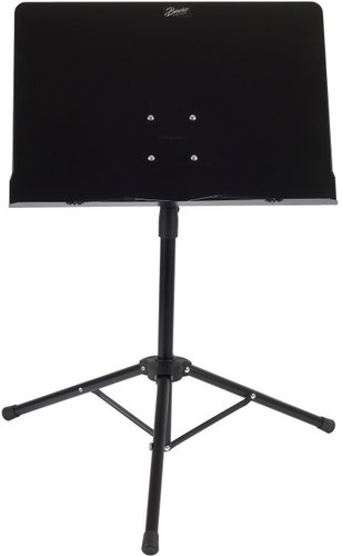 BACIO INSTRUMENTS MS-25 - Music Stand - Main image