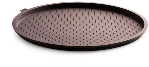 Lékué Round Pizza Mat Kulatý silikonový pečicí plát na pizzu, 36 cm - Podložka na pečení - Hlavní obrázek