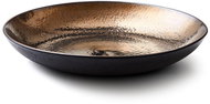 Bitz Serving bowl 40 Black Bronze - Bowl