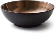 Bitz Salad bowl 30 Black Bronze - Salad Bowl