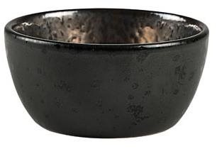 Bitz Serving Bowl 10 Black Bronze - Bowl - Main image
