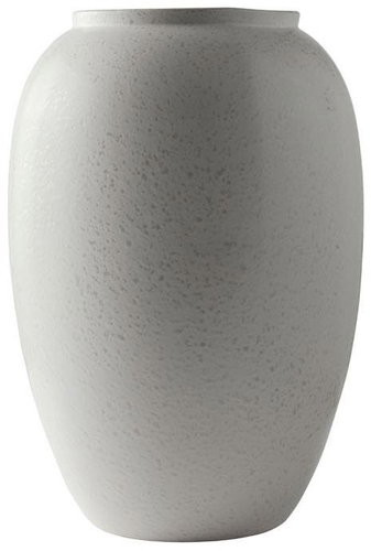 Bitz Váza 50  Matte Cream - Váza - Main image
