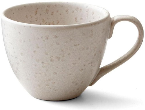 Bitz Šálek na čaj Jumbo 46 cl Matte Cream - Hrnek - Main image