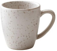 Bitz Mug with handle 19 cl Matte Cream - Mug