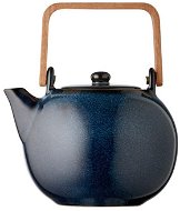 Bitz Teapot 1.2 l Blue - Teapot