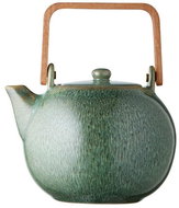 Bitz Tea pot 1.2 l Green - Tea Kettle