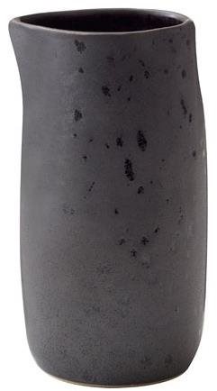 Bitz Milk/Cream pitcher 0,2l Black - Pitcher - Main image