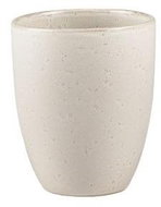 Bitz Mug without handle 30cl Matte Cream - Mug