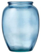 Bitz Skleněná váza Kusintha 13 Blue - Váza