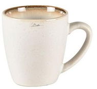 Bitz Hrnek s ouškem 19 cl Cream/Cream - Hrnek