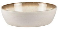 Bitz Serving Bowl 18 Cream/Cream - Bowl