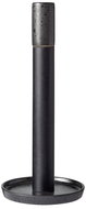 Bitz Kitchen Roll Stand Black - Kitchen Towel Hangers
