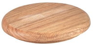 Bitz Oak lid for bowl 10 - Cap