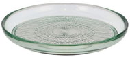 Bitz Glass plate Kusintha 18 Green - Plate