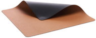 Bitz Placemats 46x33 (set of 4) Black/Brown - Placemat